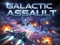 Juego Galactic Assault en línea