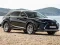 Juego Lexus RX en línea