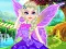 Juego Ellie Fairytale Princess Party en línea