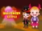 Juego Baby Hazel Halloween Castle en línea