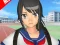 Juego Sakura School Girl Yandere Simulator en línea