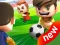 Juego Champion Soccer en línea