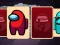 Juego Crewmates and Impostors Memory en línea