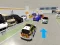 Juego Real Car Parking en línea