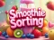Juego Smoothie Sorting en línea