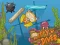 Juego Kitty Diver en línea