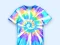 Juego Tie Dye en línea