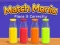 Juego Match Mania en línea