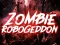 Juego Zombie Robogeddon en línea