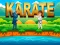 Juego Karate en línea