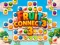 Juego Fruit Connect 3 en línea