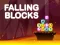 Juego Falling Blocks en línea