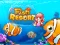 Juego Fish Resort en línea
