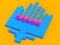 Juego Sticky Block en línea