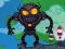 Juego Robots Titans Jigsaw en línea