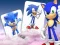 Juego Sonic Memory card Match en línea