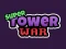 Juego Super Tower Wars en línea