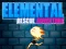 Juego Elemental Rescue Adventure en línea
