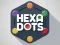 Juego Hexa Dots en línea