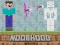 Juego NoobHood help Alex! en línea