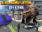 Juego Dino Simulator City Attack en línea
