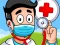 Juego Doctor Kids 3 en línea