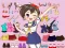 Juego Anime Dress Up Mania en línea