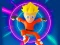 Juego Space Escape Run en línea