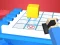 Juego Cube Stamp it 3D en línea