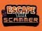 Juego Escape The Scammer en línea