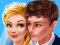 Juego Marry me dress up en línea