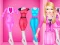 Juego Doll Career Outfits Challenge en línea