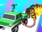 Juego Assassin Commando Car Driving en línea