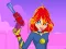 Juego Winx Bloom HeroStyle en línea