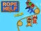 Juego Ropе Help en línea
