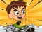 Juego Ben 10 Crazy Truck en línea