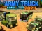 Juego Army Truck Simulator 2024 en línea