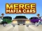 Juego Merge Gangster Cars en línea
