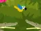 Juego Blocky Bird en línea