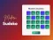 Juego Modern Sudoku en línea