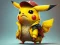 Juego Super Pika bros. en línea