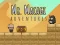 Juego Mr Macagi Adventures en línea