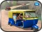 Juego Public Tricycle Rickshaw driving en línea