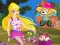 Juego Winx Stella and Puppy en línea