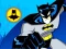 Juego Batman Crush Saga en línea