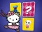 Juego Hello Kitty Memory Card Match en línea