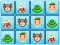 Juego Xmas Sudoku en línea