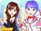 Juego Schoolgirl Fashion en línea