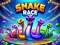 Juego Snake Race en línea