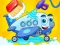 Juego Airplane Wash en línea